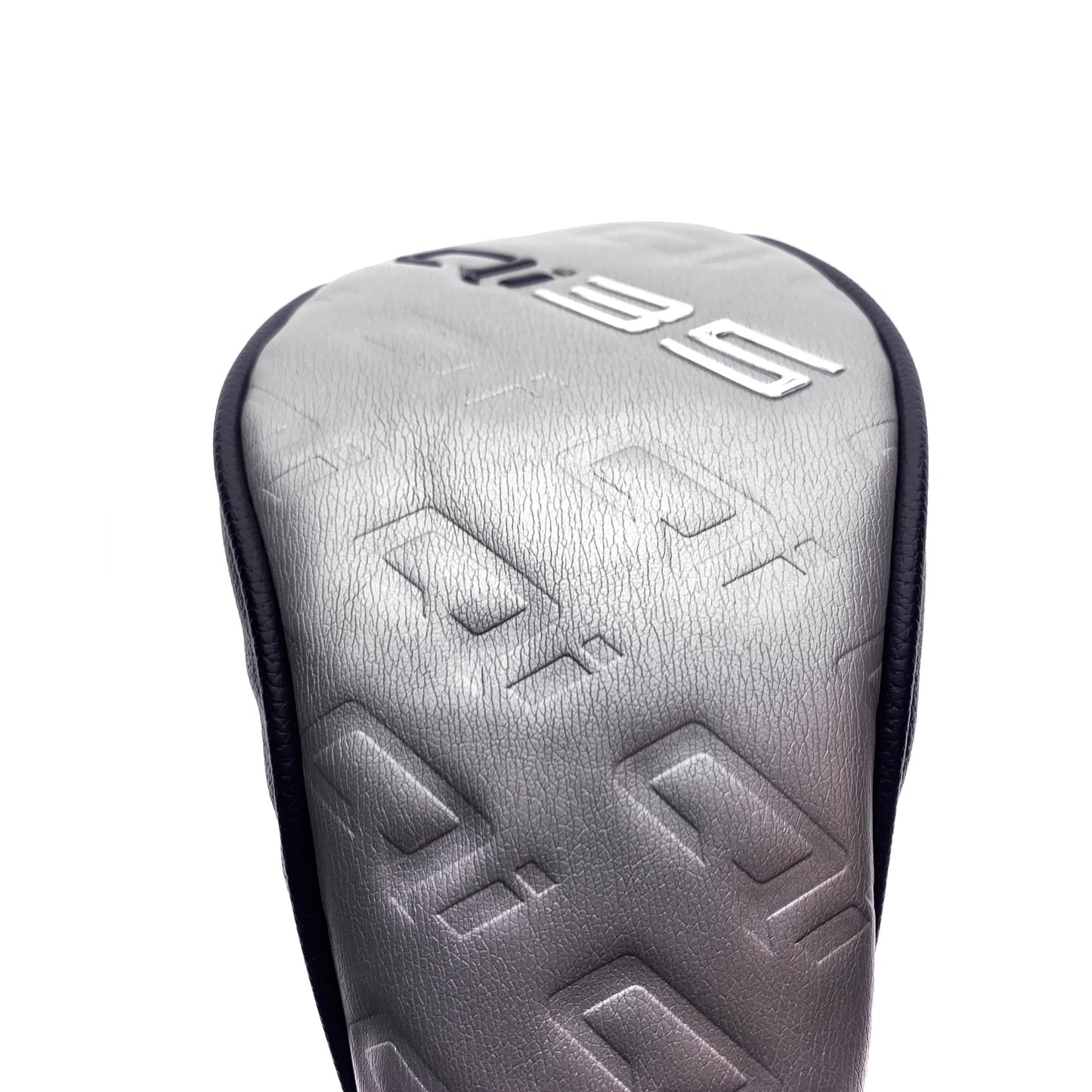 Used TaylorMade Qi35 Max Lite 5 Fairway Wood / 18.5 Degrees / Regular Flex