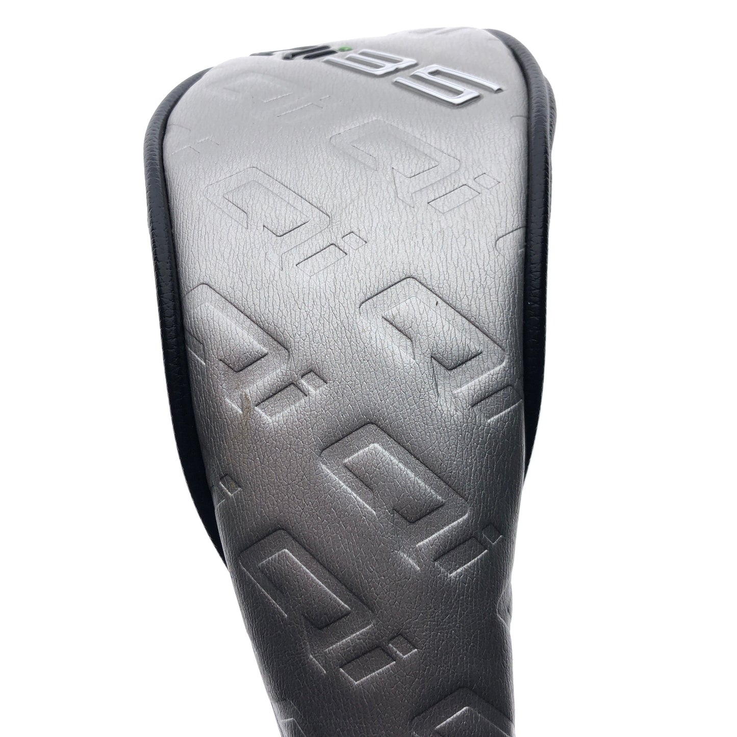 Used TaylorMade Qi35 Max Lite 5 Hybrid / 27 Degrees / Lite Flex