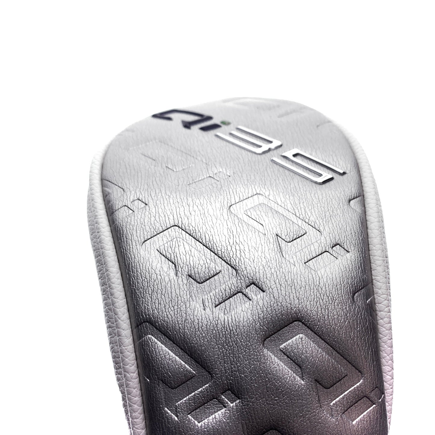 Used TaylorMade Qi35 Max Lite Ladies 5 Hybrid / 27 Degrees / Ladies Flex