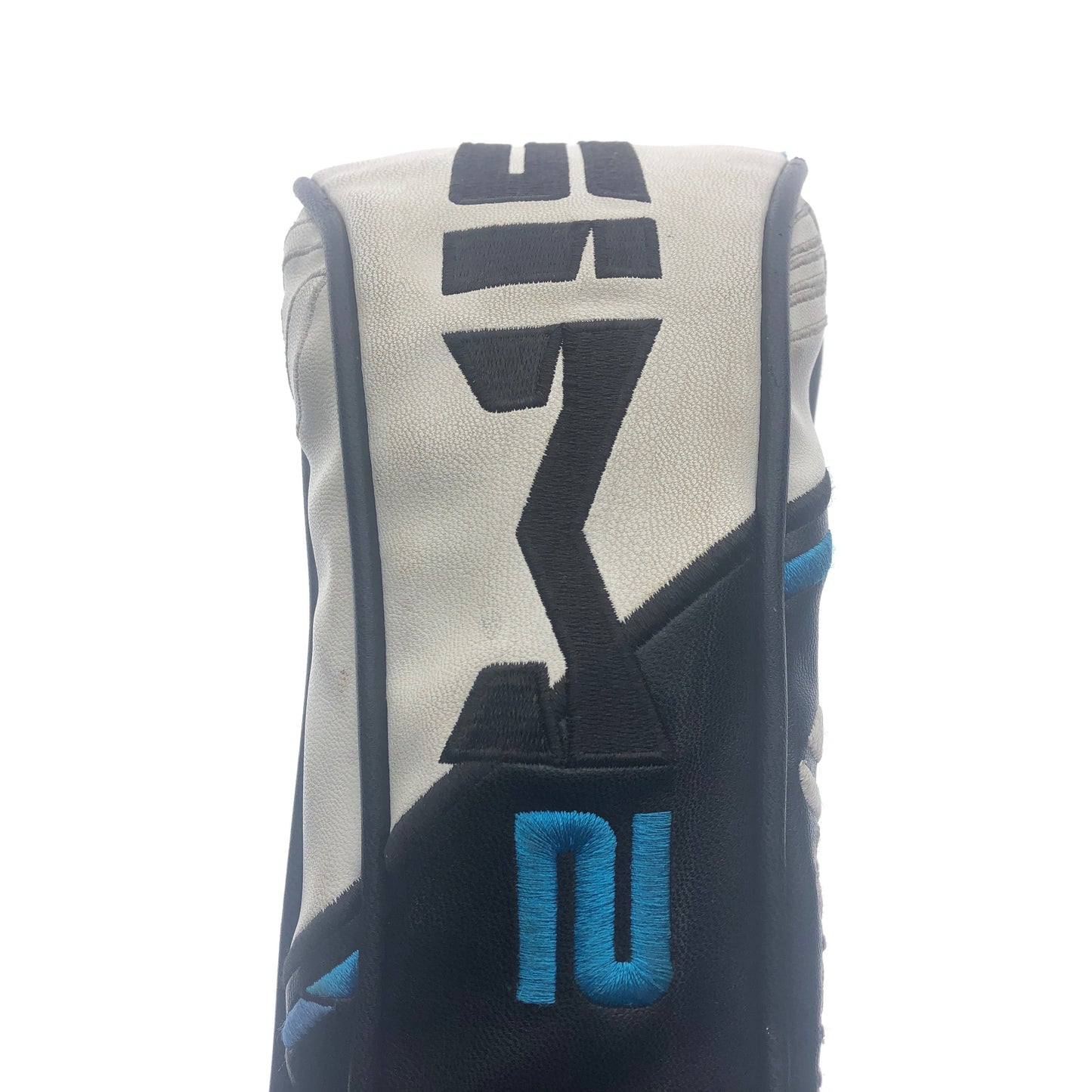 Used TaylorMade Sim2 Titanium 3 Fairway Wood / 13.5 Degrees / Stiff Flex