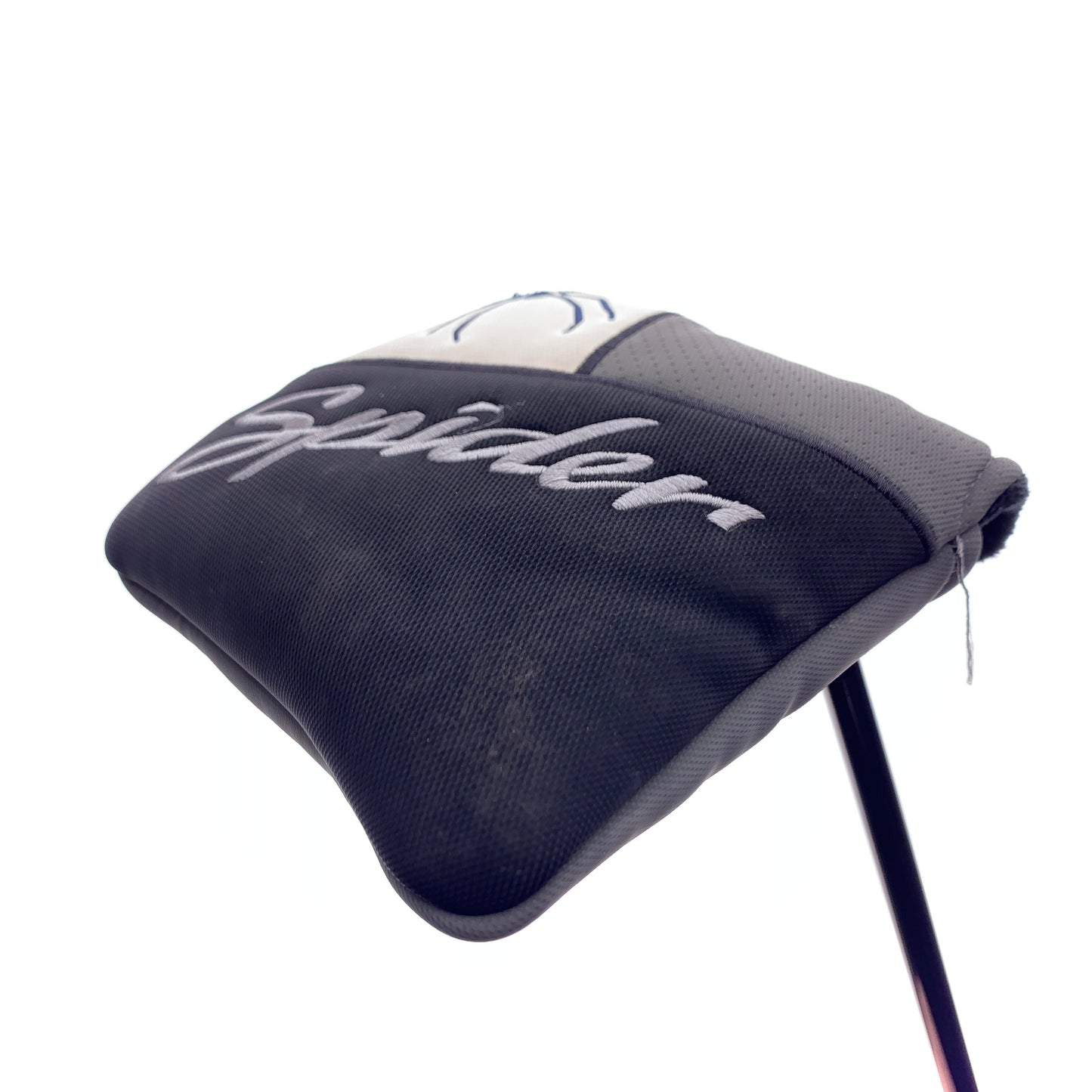 Used TaylorMade Spider Tour Putter / 33.5 Inches