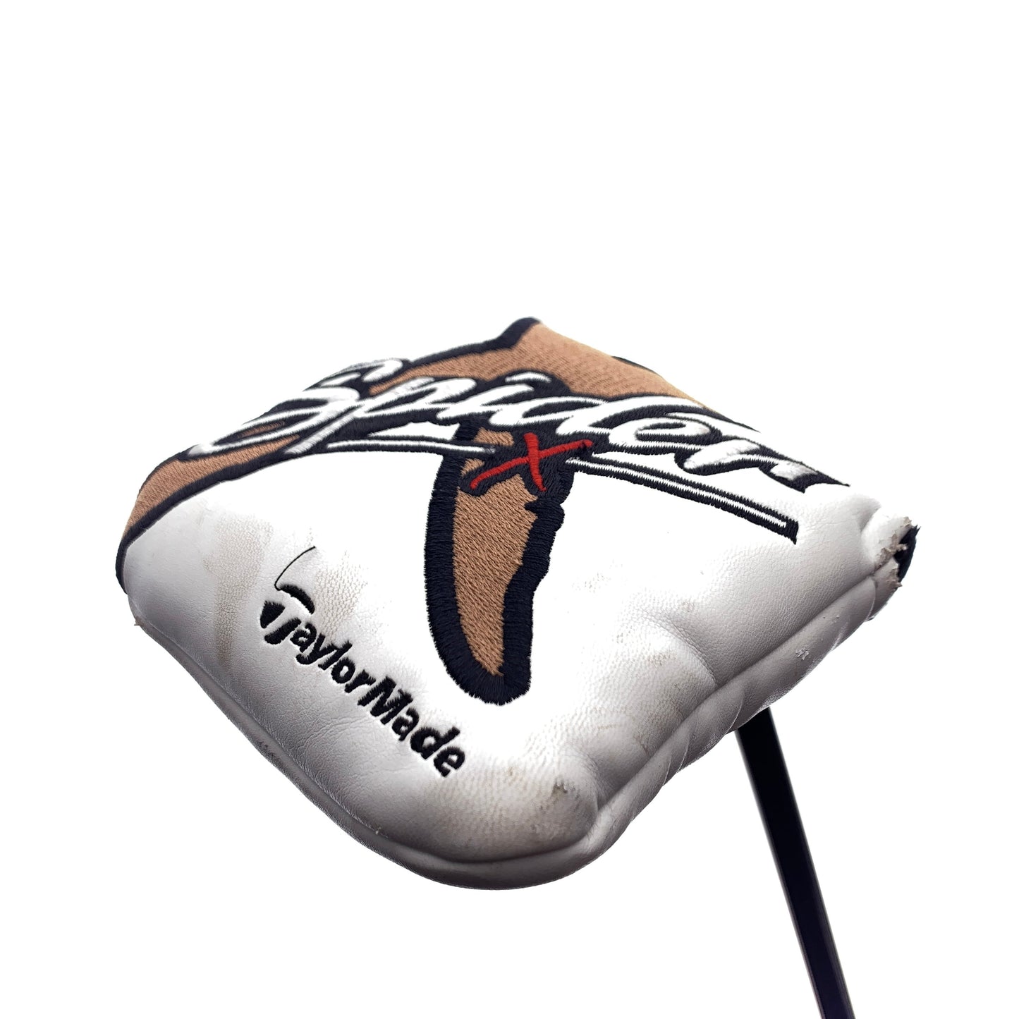 Used TaylorMade Spider Tour V Putter / 34.0 Inches