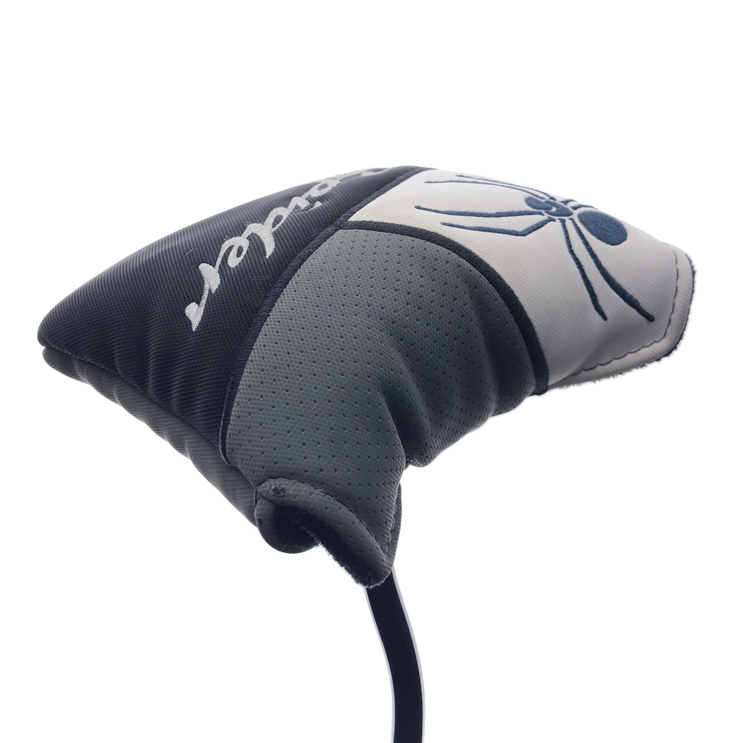 Used TaylorMade Spider Tour X Putter / 37.0 Inches