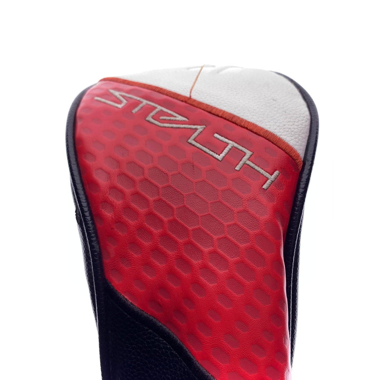 Used TaylorMade Stealth 2 3 HL Fairway Wood / 16.5 Degrees / Stiff Flex