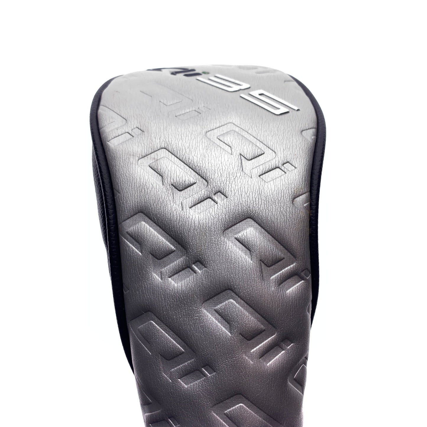 Used TaylorMade Stealth 2 5 Fairway Wood / 18 Degrees / Regular Flex