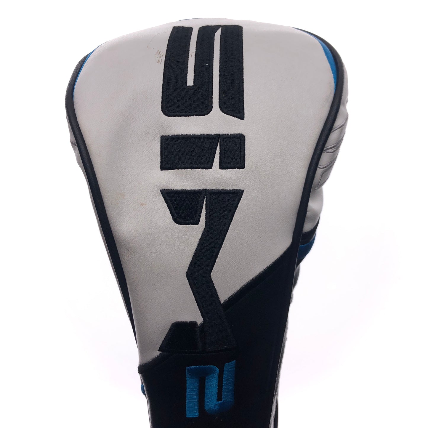 Used TaylorMade Stealth Plus Driver / 10.5 Degrees / TX Flex / Left-Handed