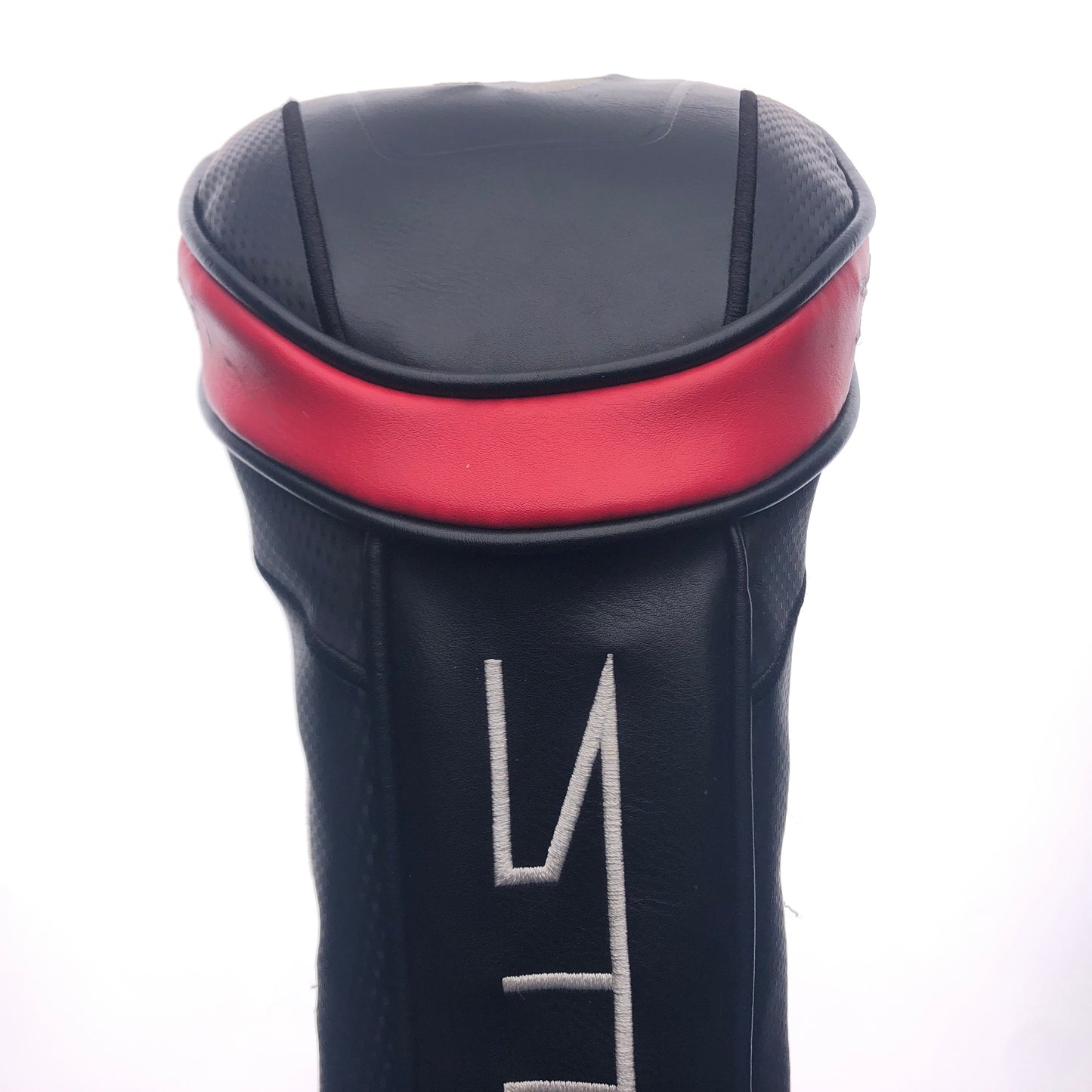 Used TaylorMade Stealth Plus Driver / 9.0 Degrees / X-Stiff Flex