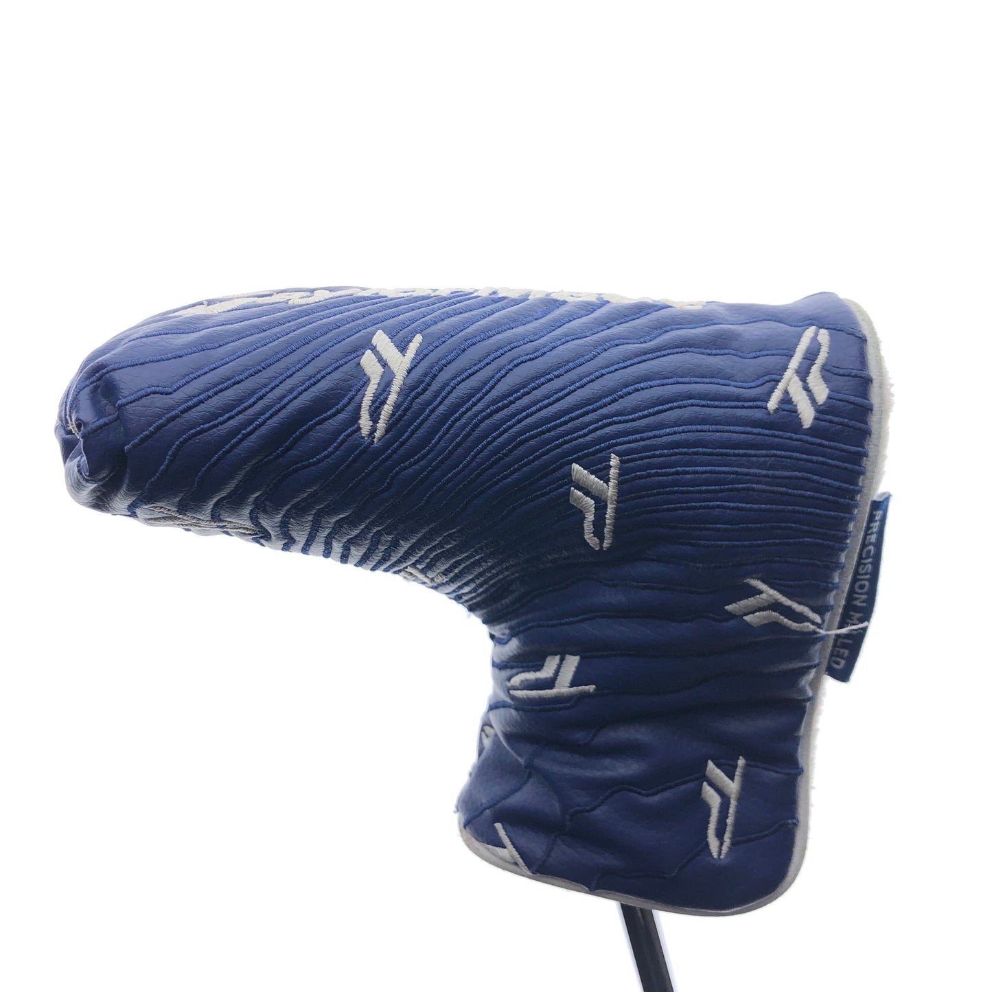 Used TaylorMade TP Hydro Blast Del Monte 1 Putter / 33.5 Inches