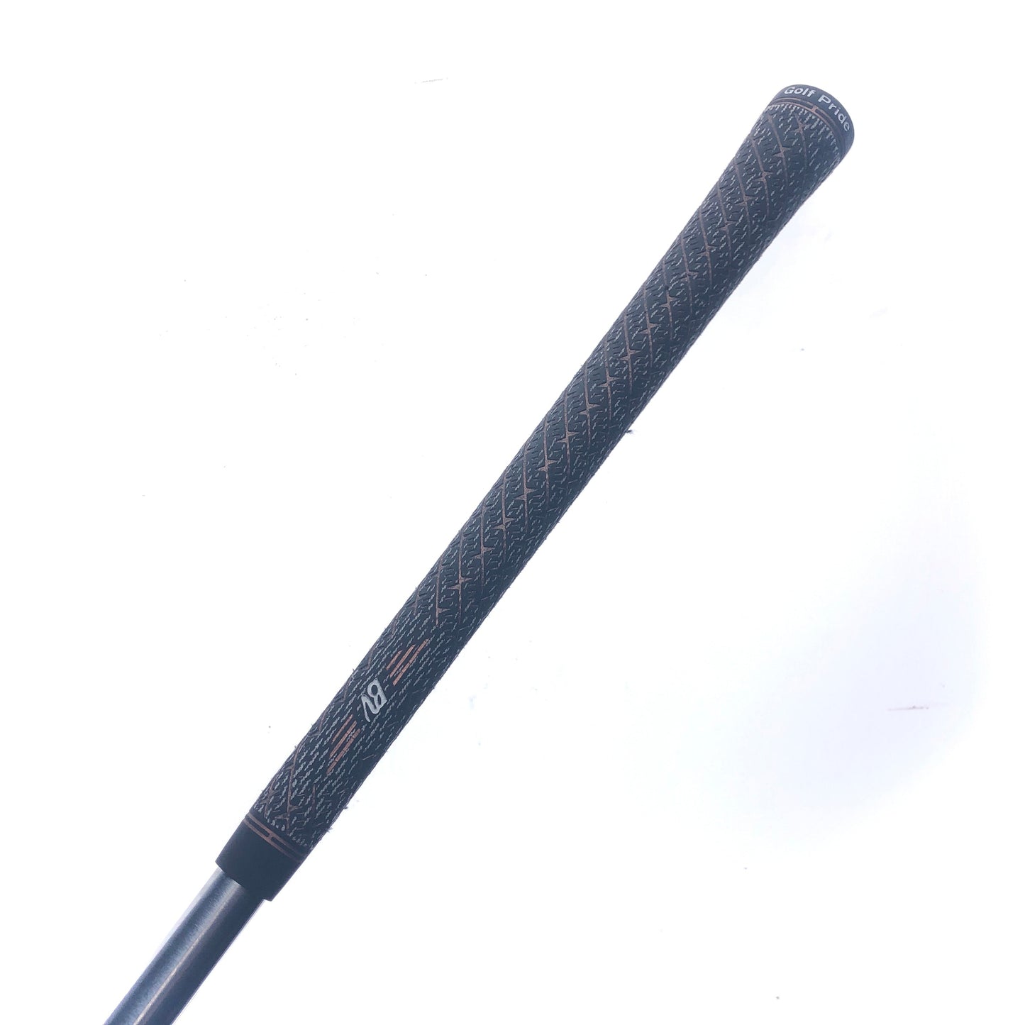 Used Titleist SM10 Oil Can Lob Wedge / 58.0 Degrees / Stiff Flex