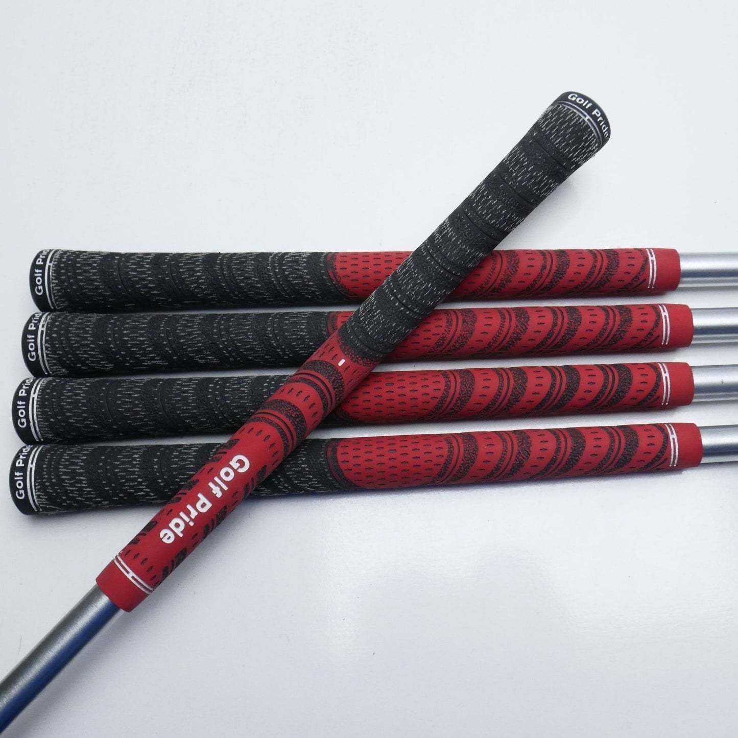 Used Titleist T200 2021 Iron Set / 5 - 9 IRON / Stiff Flex