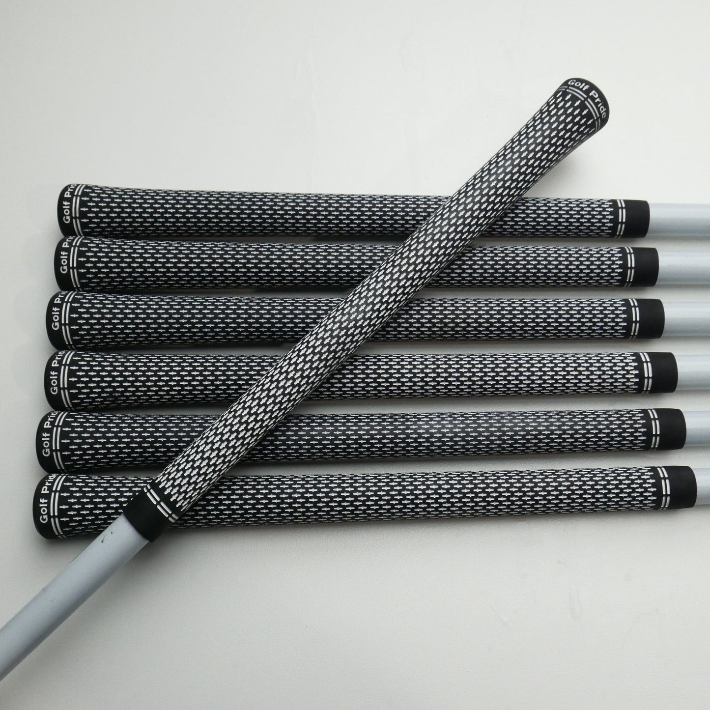 Used Titleist T300 2021 Iron Set / 5 - PW + 48° / Ladies Flex