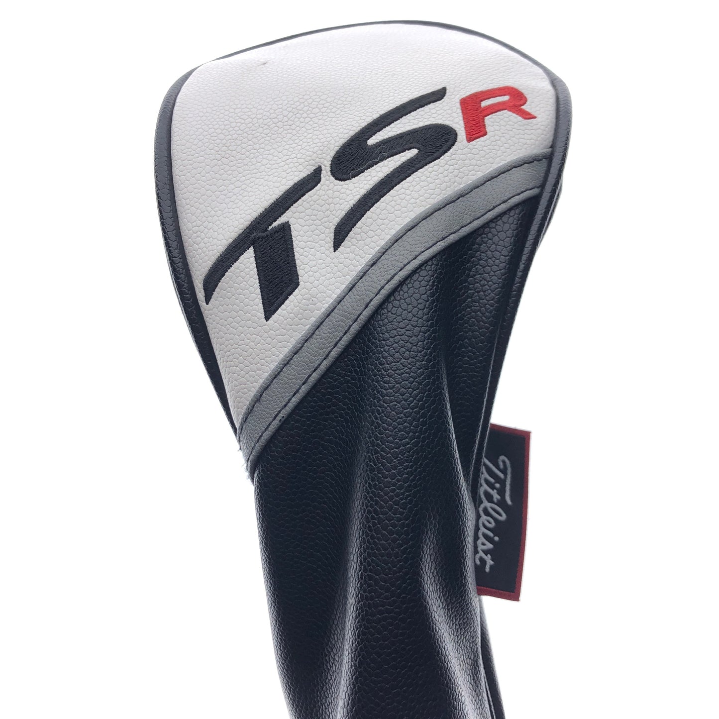 Used Titleist TSR 2 3 Fairway Wood / 15 Degrees / Stiff Flex