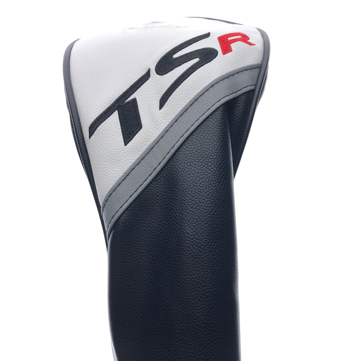Used Titleist TSR 4 Driver / 9.0 Degrees / X-Stiff Flex
