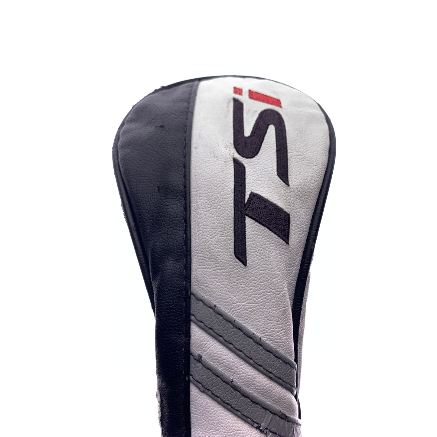 Used Titleist TSi 2 4 Hybrid / 21 Degrees / Stiff Flex