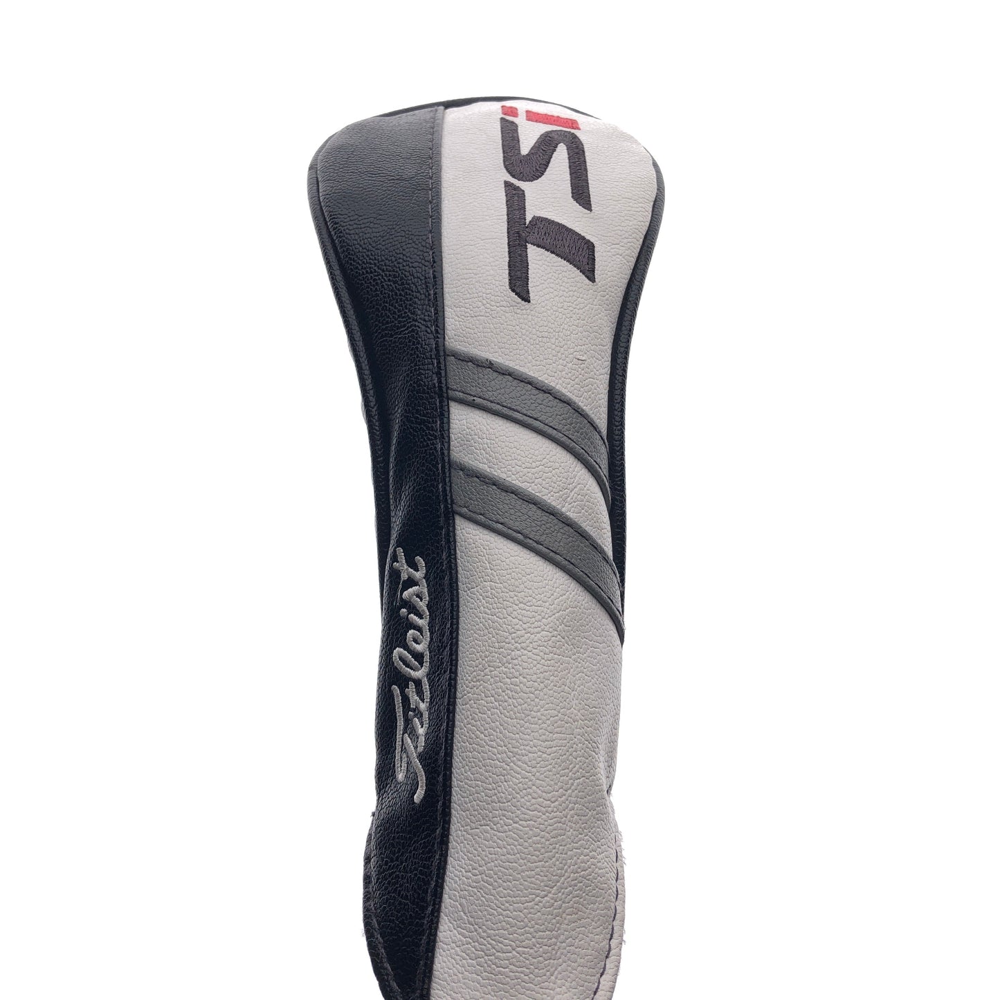 Used Titleist TSi 3 2 Hybrid / 18 Degrees / X-Stiff Flex