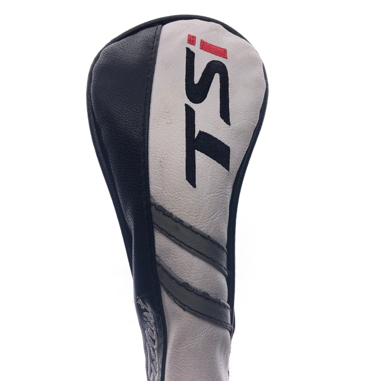 Used Titleist TSi 3 3 Hybrid / 20 Degrees / Stiff Flex