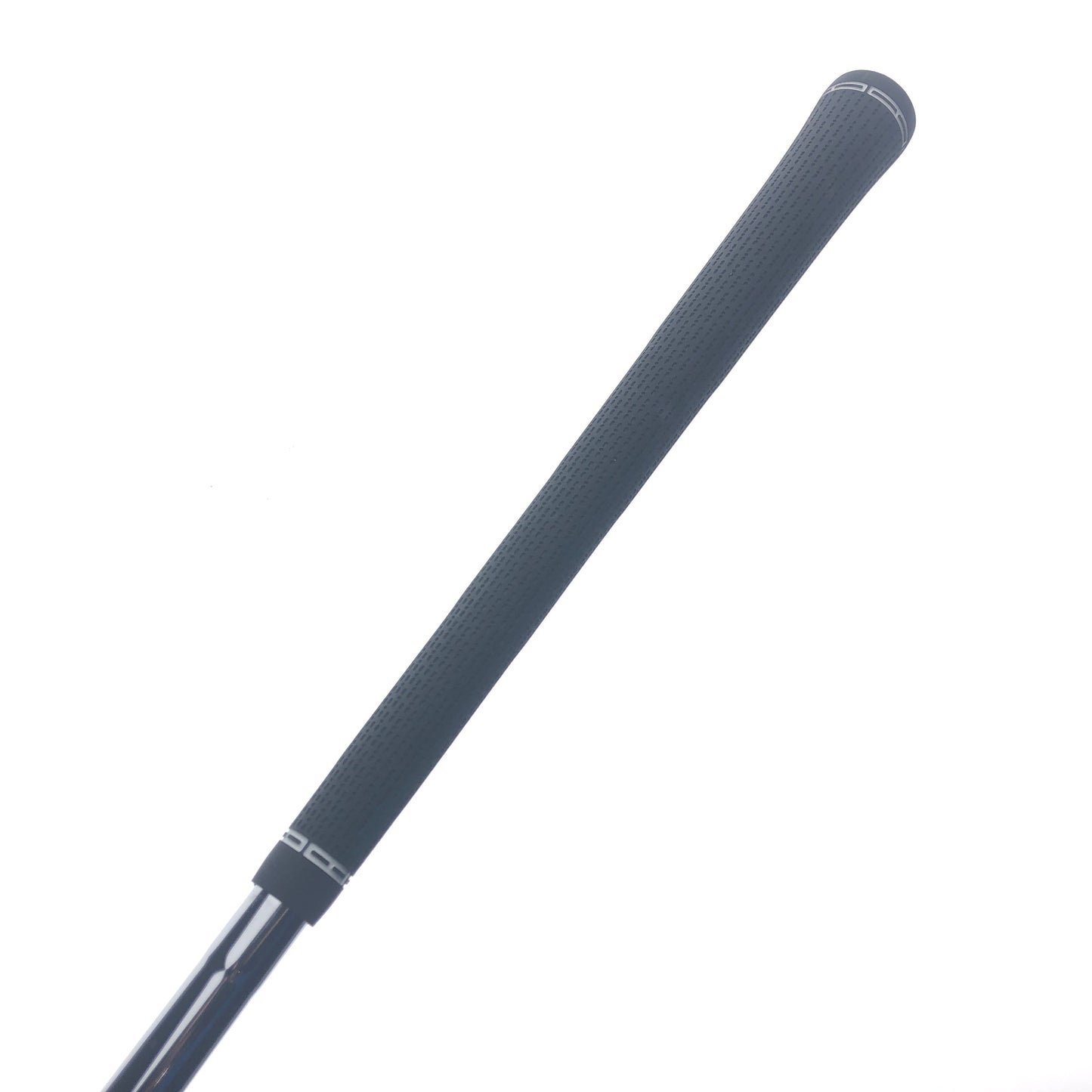 Used Titleist Vokey SM10 Nickel Lob Wedge / 58.0 Degrees / Wedge Flex