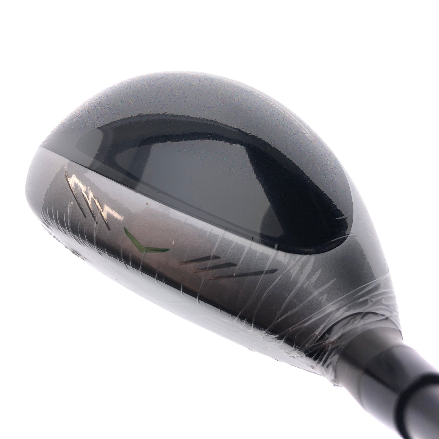 Used XXIO X 2022 4 Hybrid / 20 Degrees / Regular Flex