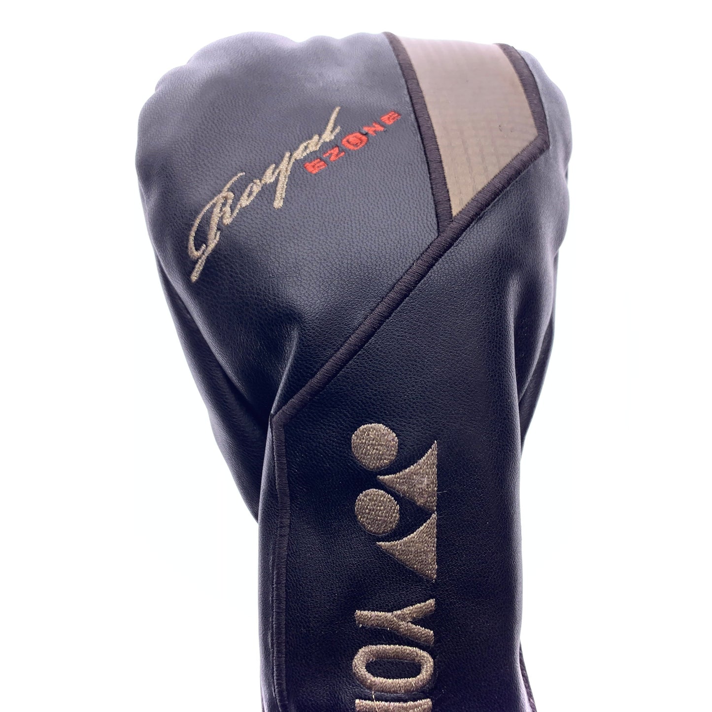 Used Yonex Royal Ezone 3 Fairway Wood / 15 Degrees / Regular Flex