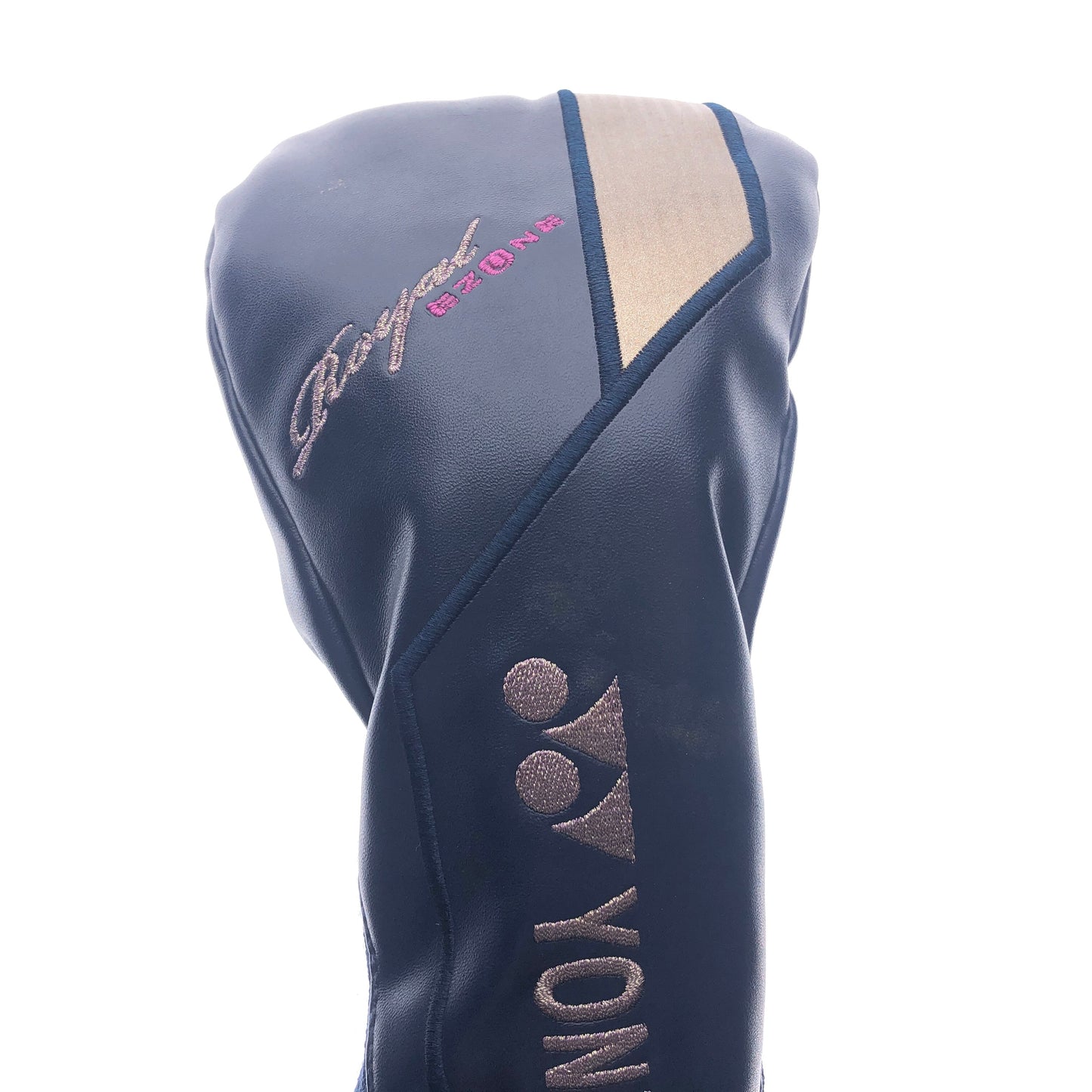 Used Yonex Royal Ezone 3 Fairway Wood / 15 Degrees / Soft Regular Flex