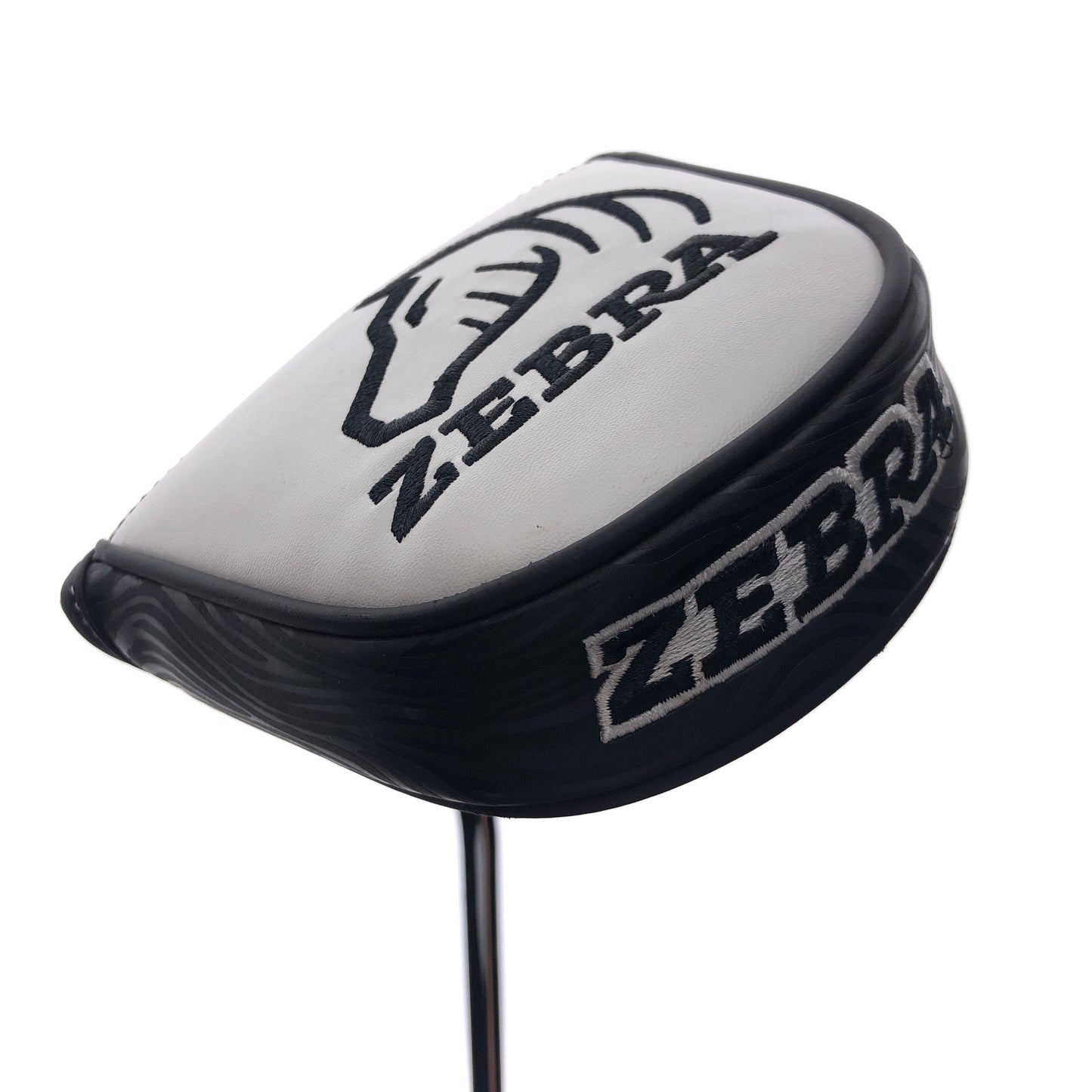 Used Zebra AIT 2 Putter / 33.0 Inches / Left-Handed