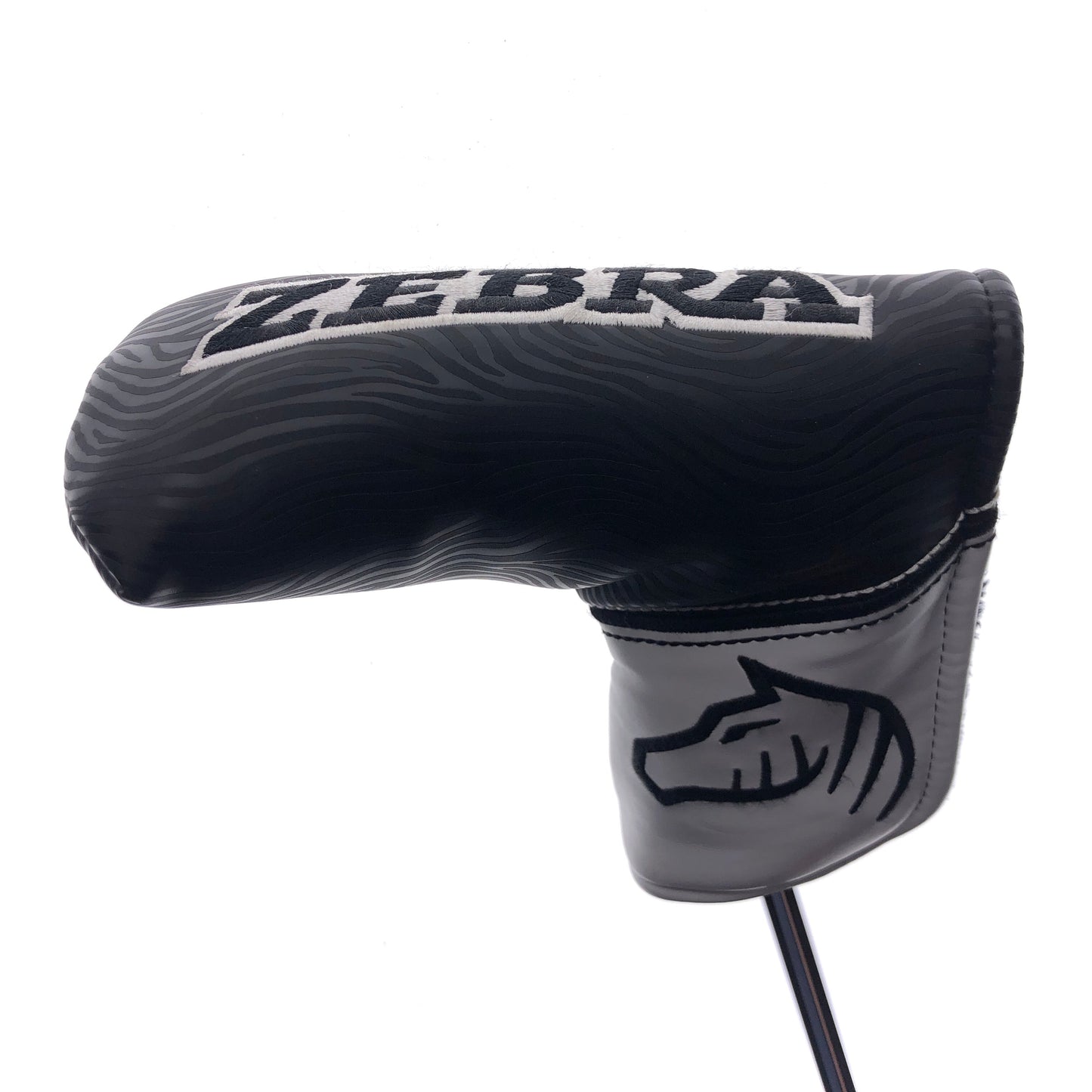 Used Zebra AIT 4 Putter / 34.0 Inches