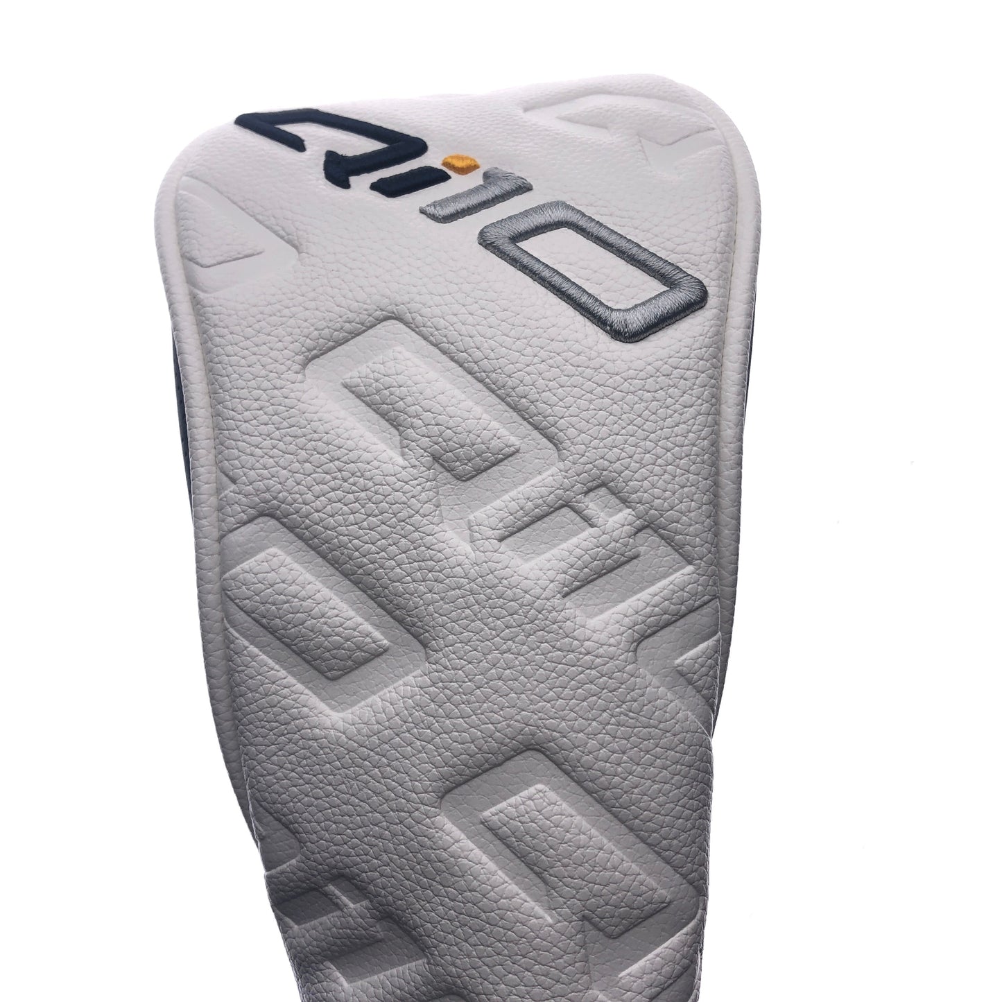 NEW TaylorMade Qi10 3 Hybrid / 19 Degrees / Stiff Flex