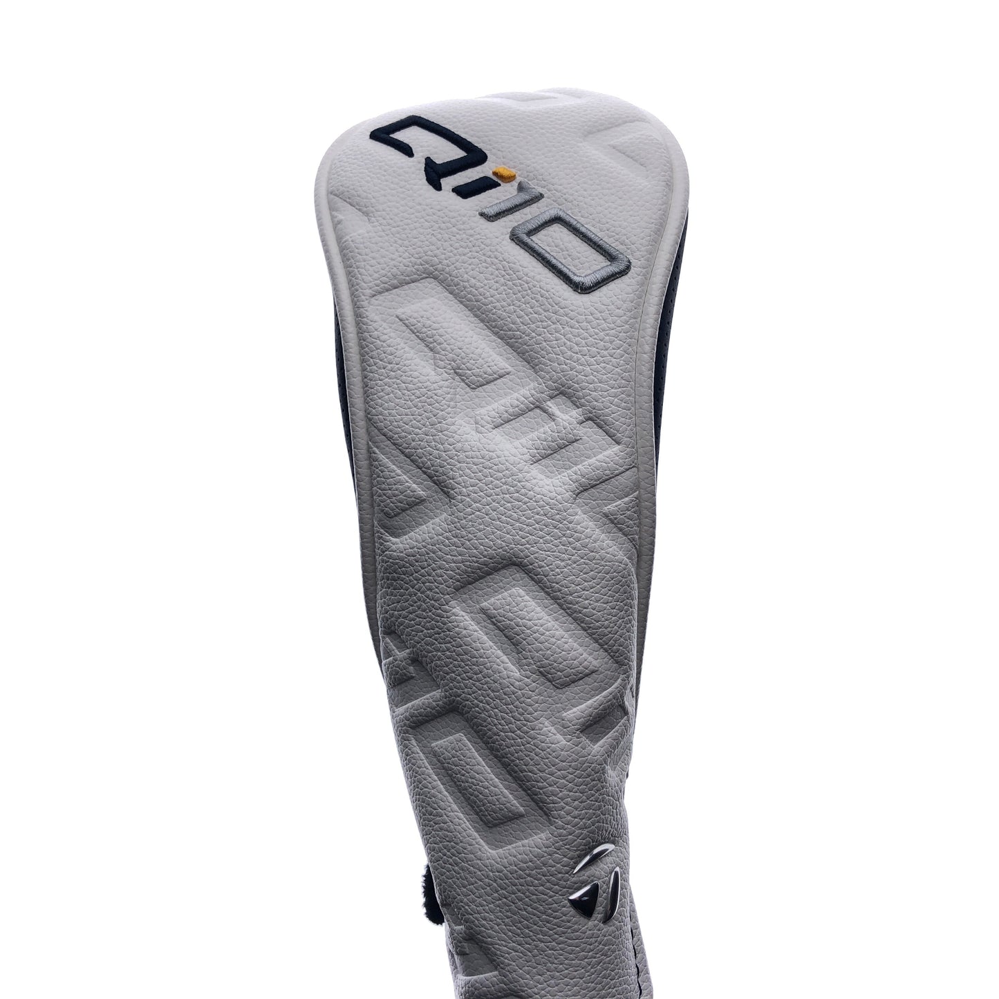 NEW TaylorMade Qi10 4 Hybrid / 22 Degrees / Stiff Flex