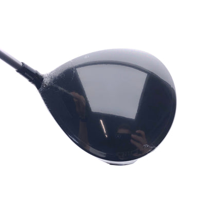 NEW TaylorMade Qi10 Max Driver / 10.5 Degrees / Regular Flex