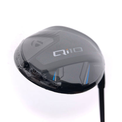 NEW TaylorMade Qi10 7 Fairway Wood / 21 Degrees / Regular Flex