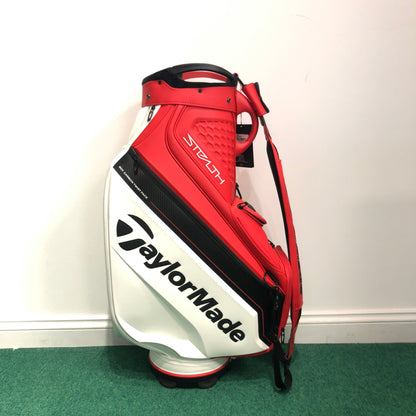 EX-Display TaylorMade Stealth 2 2023 Tour Bag