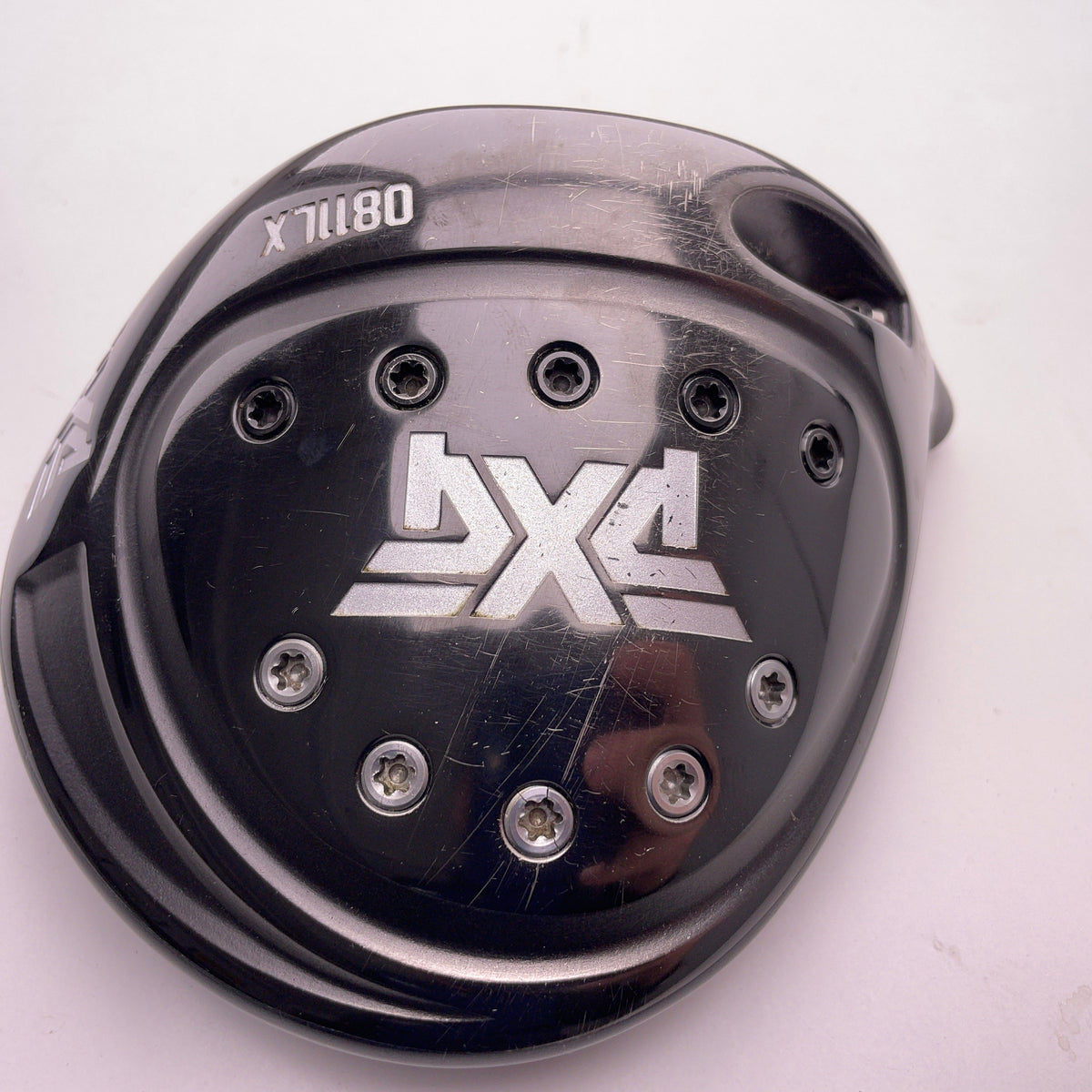 PXG 0811 LX Driver Head Only / 10.5 Degrees