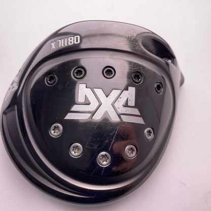 PXG 0811 LX Driver Head Only / 10.5 Degrees