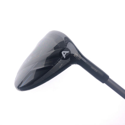 NEW TaylorMade Qi10 Max 5 Fairway Wood / 19 Degrees / A Flex