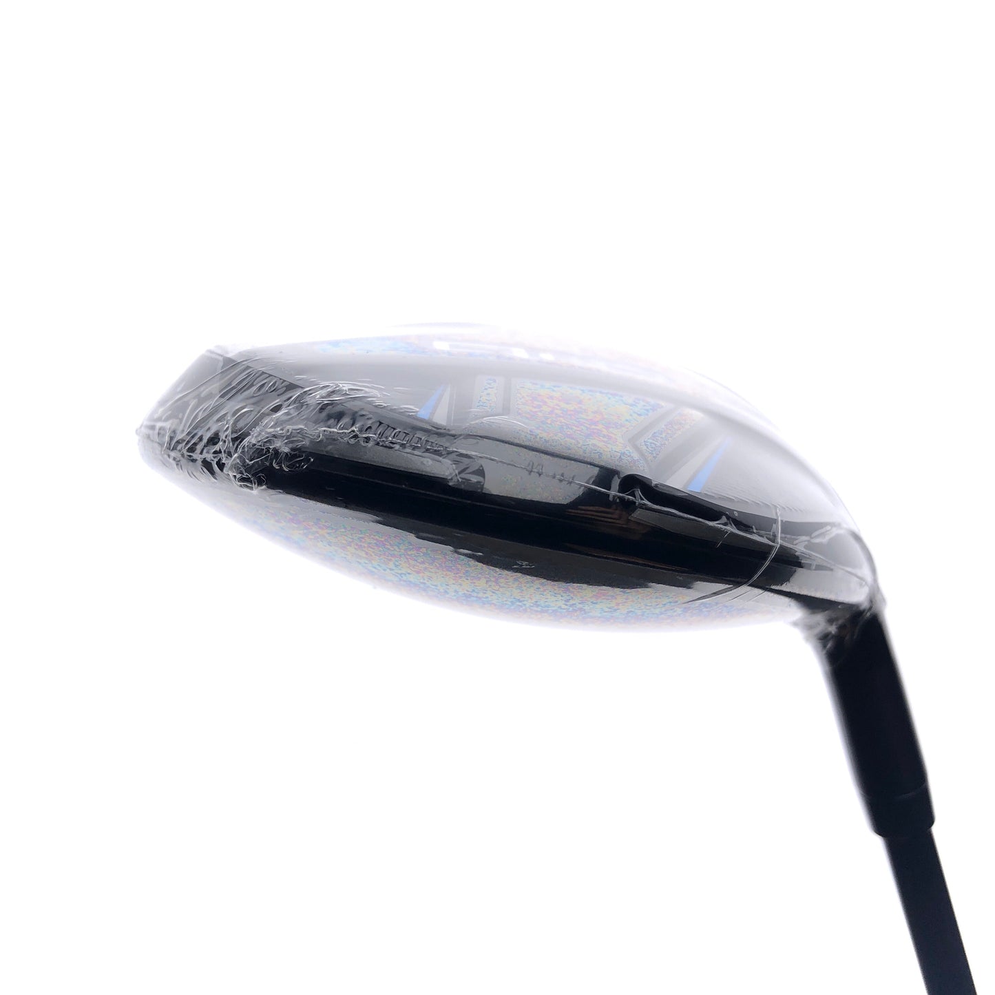 NEW TaylorMade Qi10 3 Fairway Wood / 15 Degrees / Regular Flex