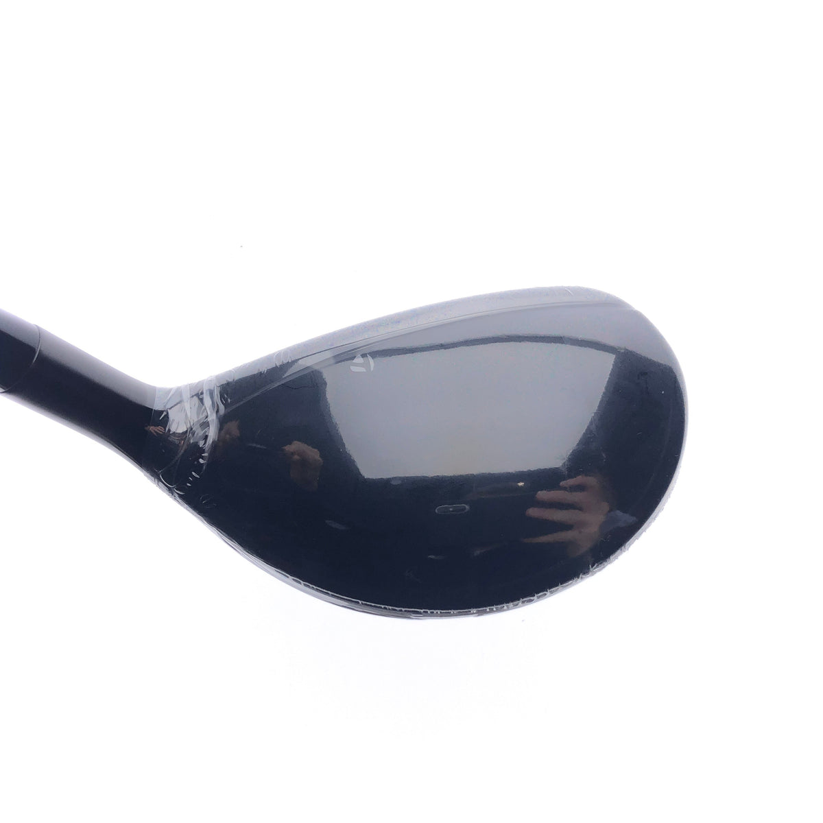 NEW TaylorMade Qi10 4 Hybrid / 22 Degrees / Regular Flex