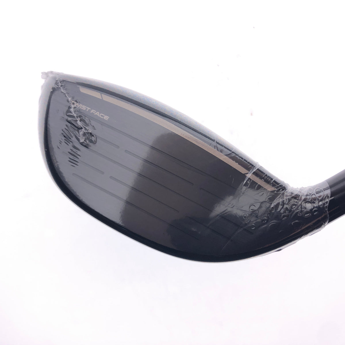 NEW TaylorMade Qi10 3 Fairway Wood / 15 Degrees / Regular Flex