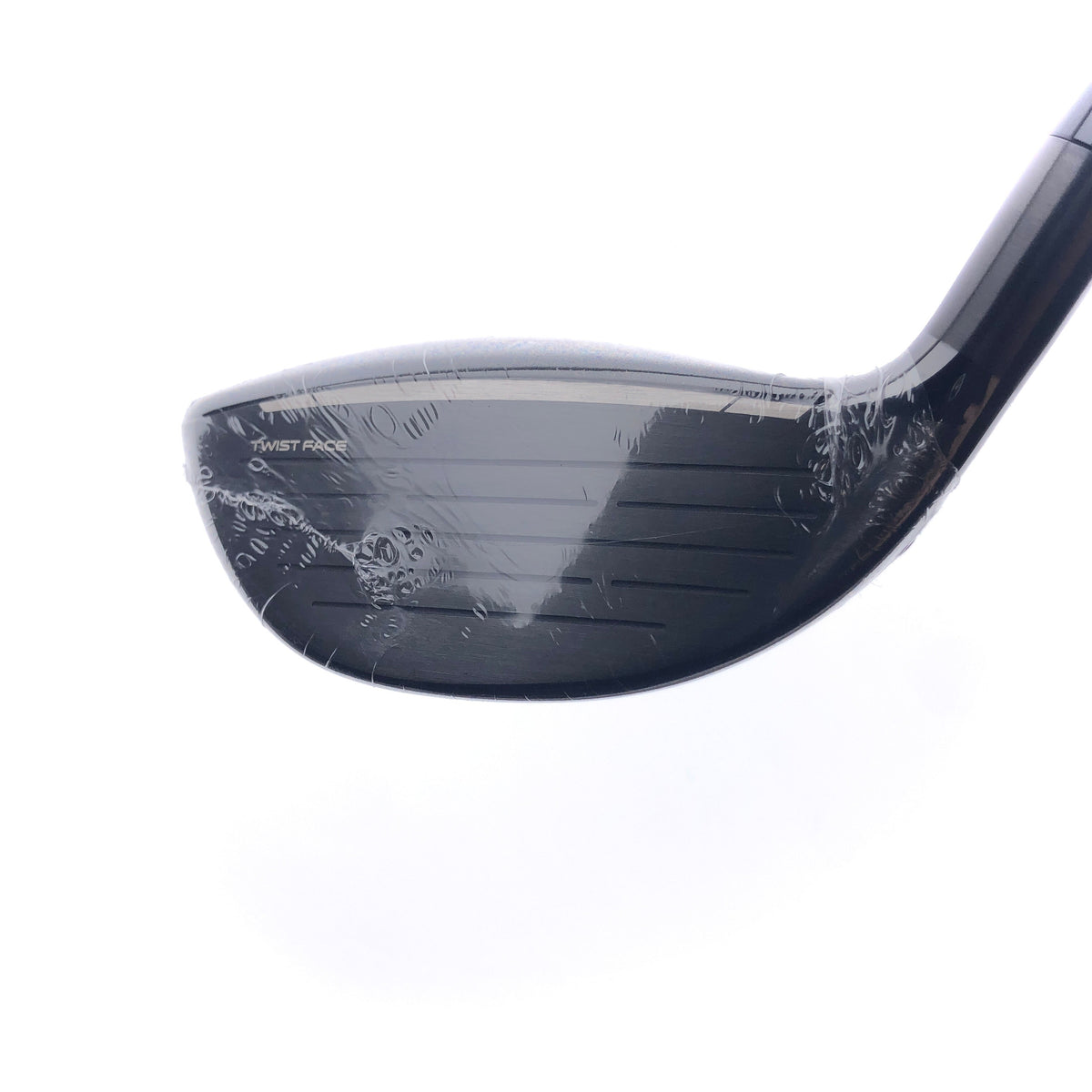 NEW TaylorMade Qi10 5 Fairway Wood / 18 Degrees / Stiff Flex