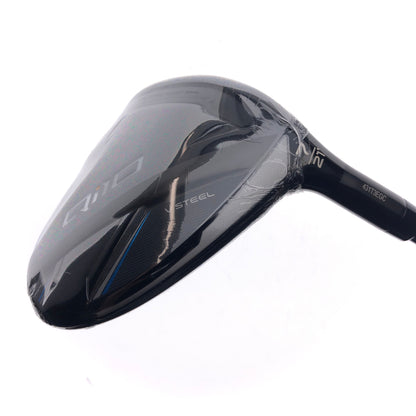 NEW TaylorMade Qi10 7 Fairway Wood / 21 Degrees / Regular Flex