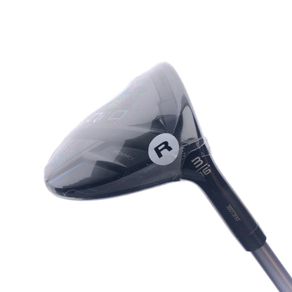 NEW TaylorMade Qi10 Max 3 Fairway Wood / 16 Degrees / Regular Flex