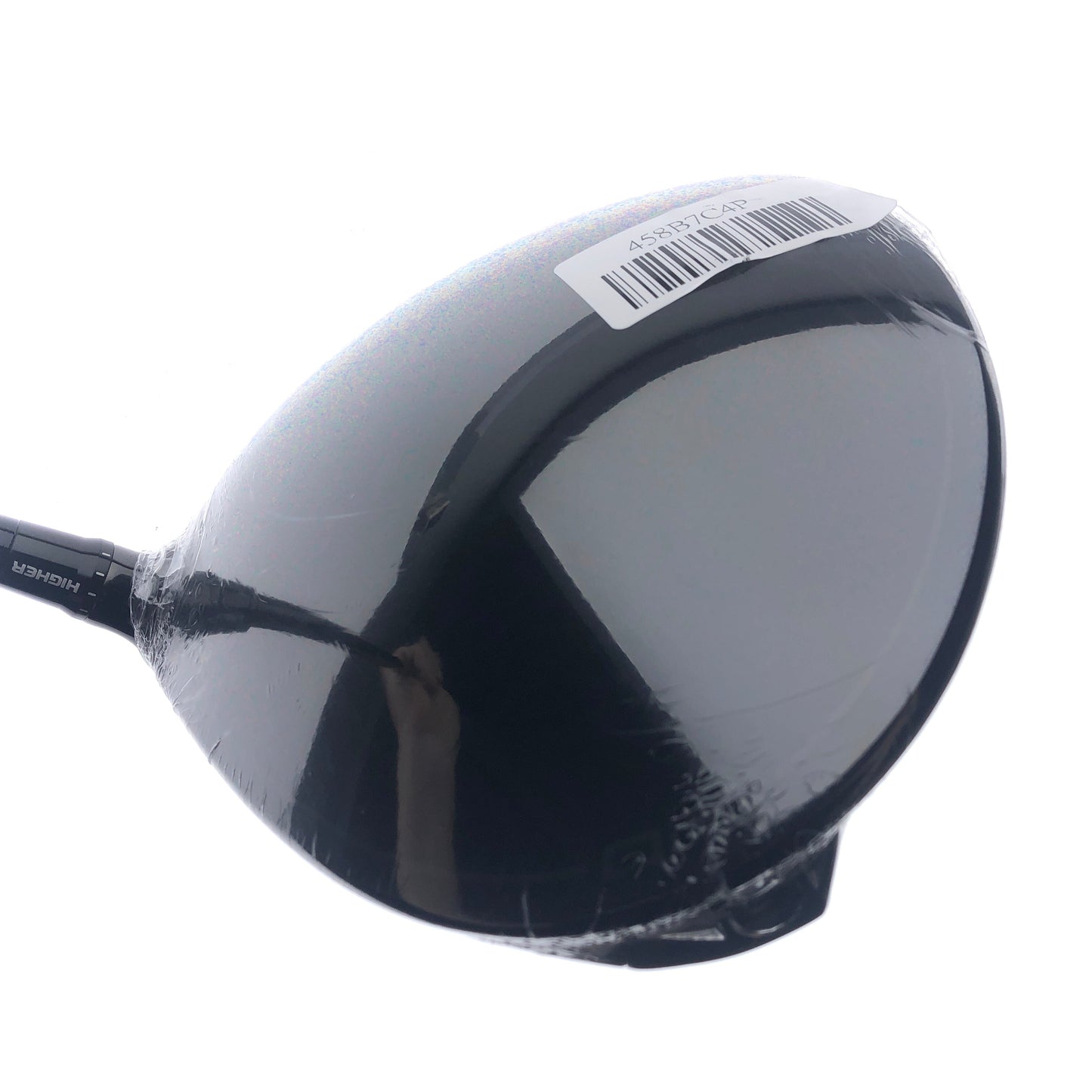 NEW TaylorMade Qi10 Max Driver / 10.5 Degrees / Regular Flex