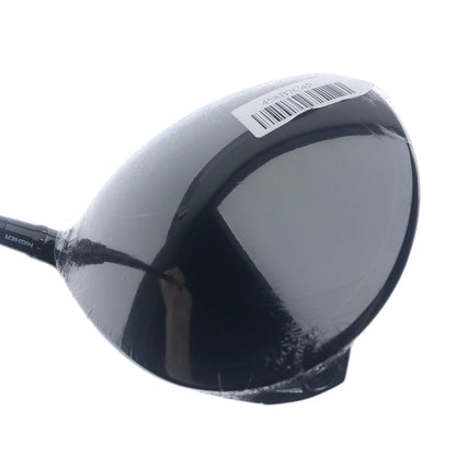 NEW TaylorMade Qi10 Max Driver / 10.5 Degrees / Regular Flex