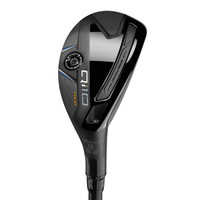 NEW TaylorMade Qi10 Tour Rescue Golf Hybrid
