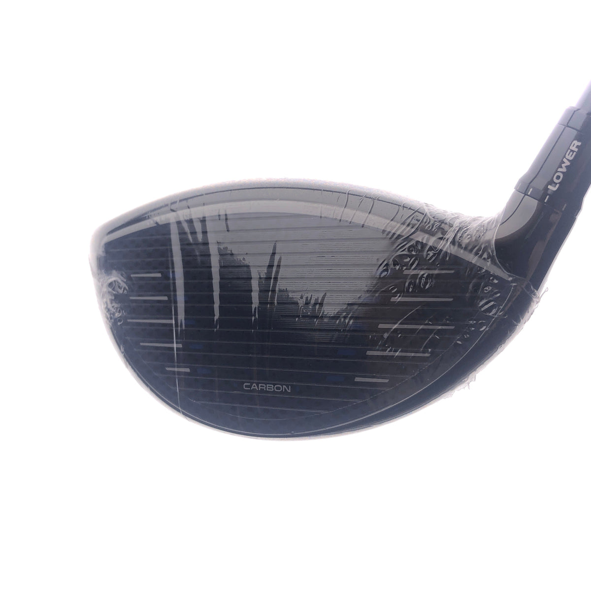 NEW TaylorMade Qi10 Max Driver / 10.5 Degrees / A Flex