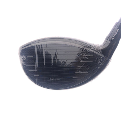 NEW TaylorMade Qi10 Max Driver / 10.5 Degrees / A Flex