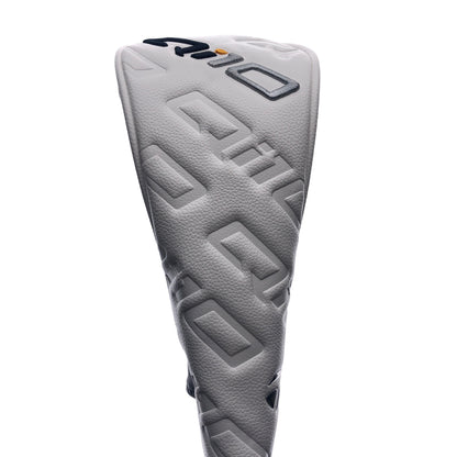 NEW TaylorMade Qi10 Max 3 Fairway Wood / 16 Degrees / Regular Flex