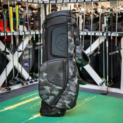 NEW G Fore Mens Transporter III Bag