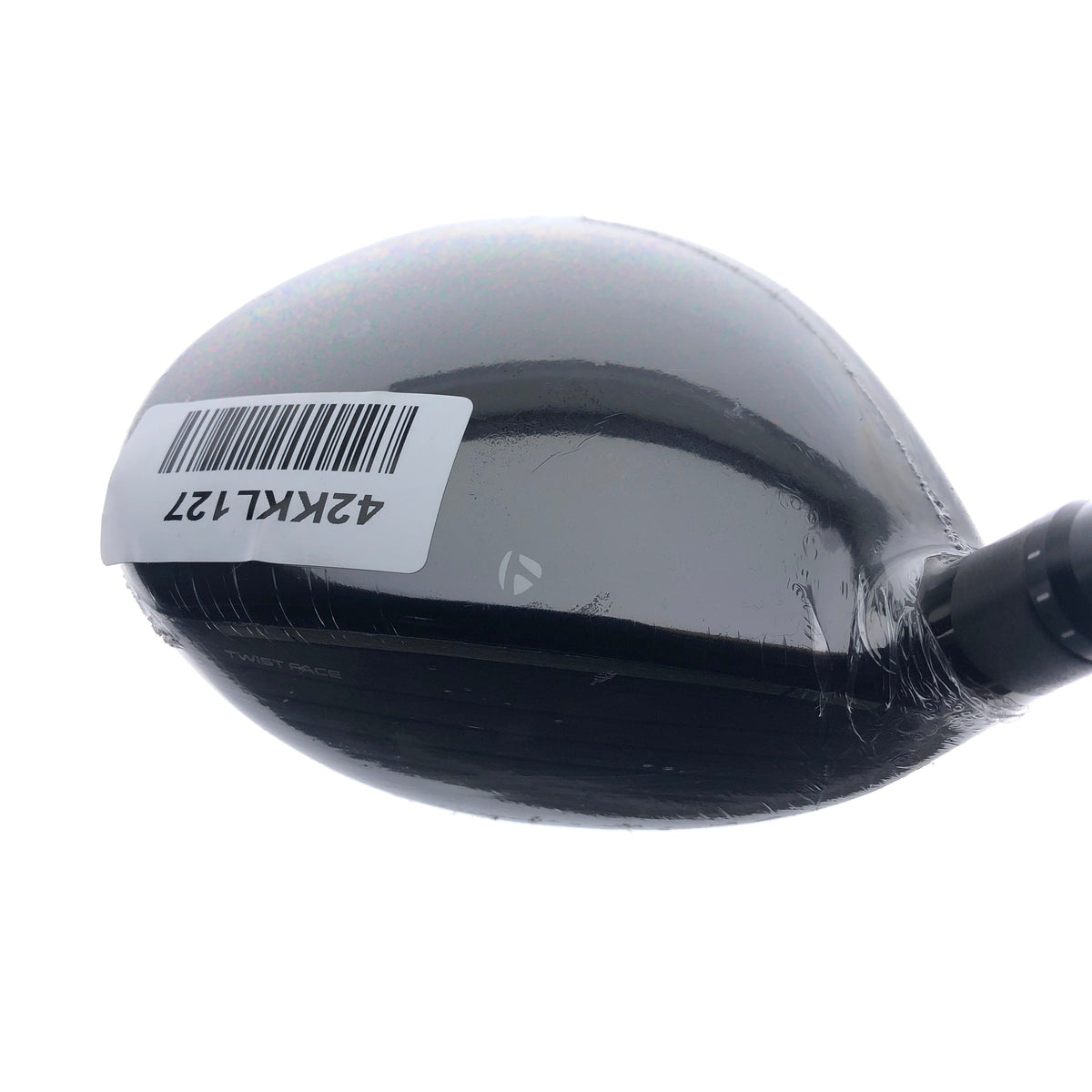 NEW TaylorMade Qi10 Tour 5 Fairway Wood / 18 Degrees / X-Stiff Flex