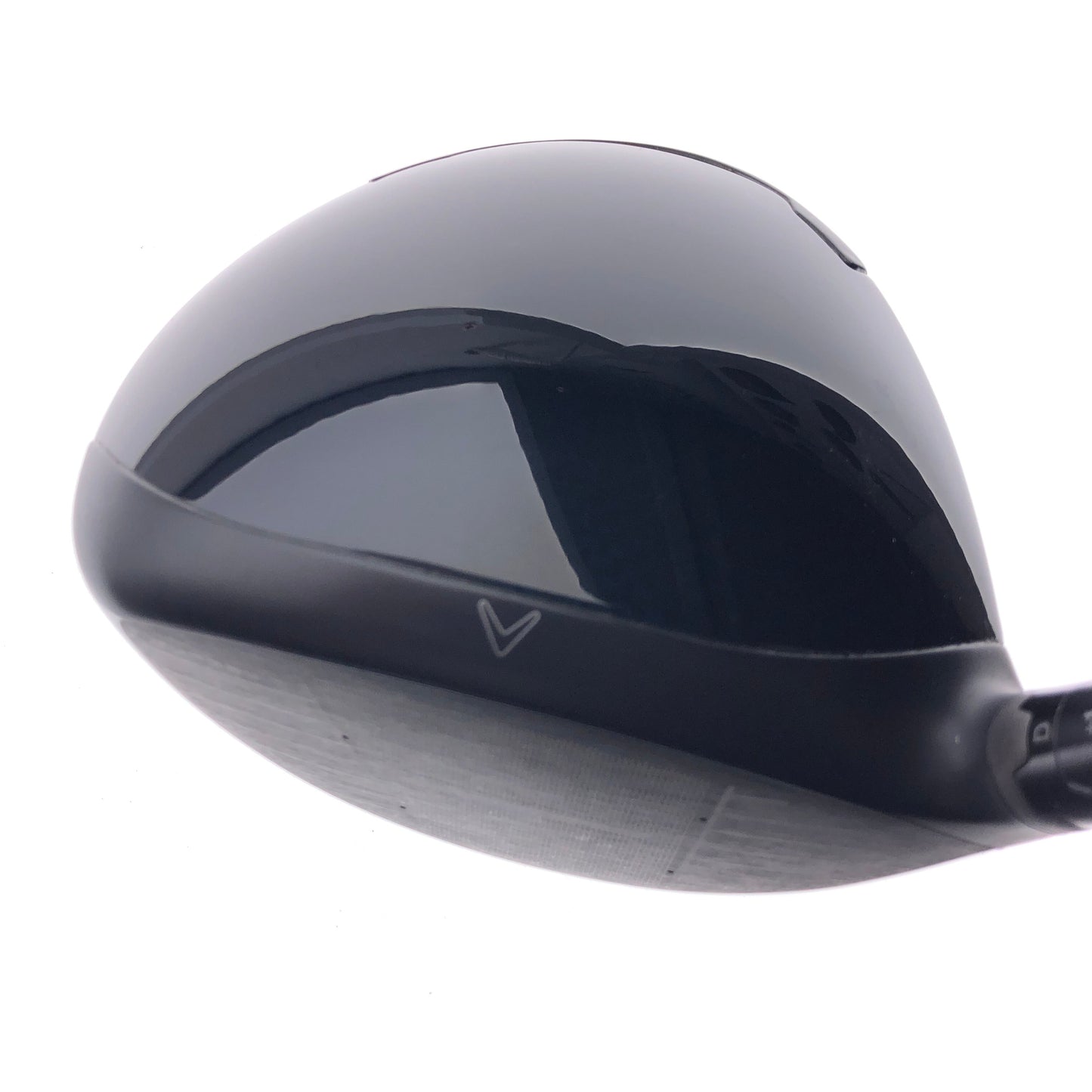 Used Callaway Paradym Driver / 10.5 Degrees / Stiff Flex