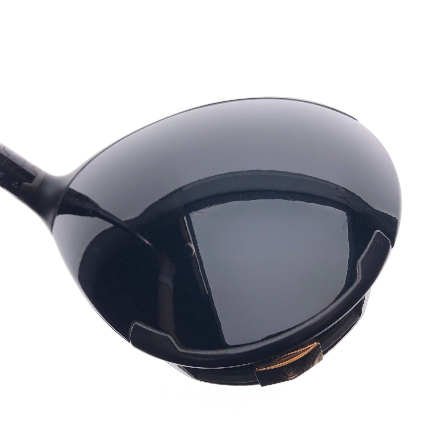 Used Callaway Paradym Driver / 10.5 Degrees / Stiff Flex